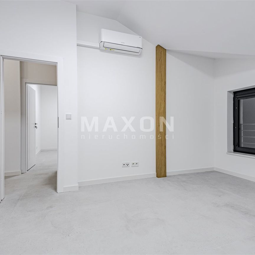 PKP 5 min trasa S2 & S8 5 min niski czynsz - Photo 1