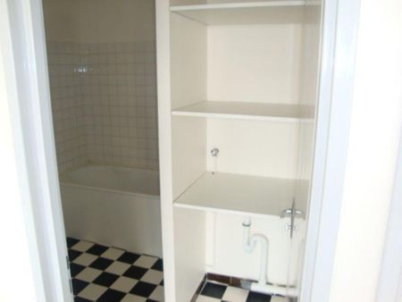 Location appartement 1 pièce, 33.00m², Issy-les-Moulineaux - Photo 5