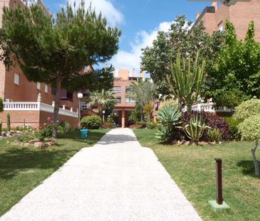 Piso de alquiler en Calle Esquilo, 5, El Cónsul - Ciudad Universita... - Photo 5