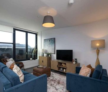 Rent To Buy* Wellington Wharf, Liverpool, L5 - Photo 1