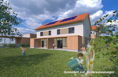 Reihenhaus in Pulkau - Vormerkung - Beispielreihenhaus* - Foto 3