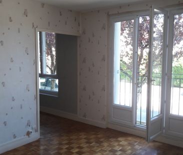 T2 de 41 m² - 18 rue de la charme Châtillon-sur-Seine - Photo 3