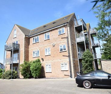 2 bedroom apartment to rent - Photo 3