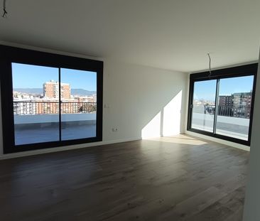 Atico en alquiler en Malaga - Photo 3