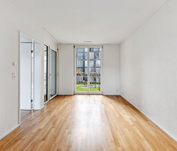 Ihr neues Zuhause in Glattpark - Foto 1