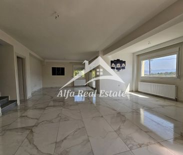 Μεζονέτα 260 τ.μ. προς ενοικίαση - Photo 2