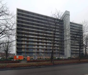 Appartement de 3 pièces avec ascenseur, Bernard Zweersstraat 20, Pu... - Photo 1