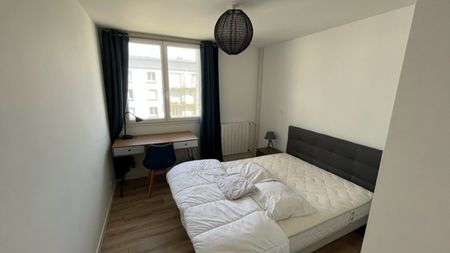 A louer chambre en colocation rive droite - Photo 5