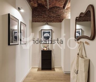 Alquiler de ático en Calle de Balmes - Photo 1