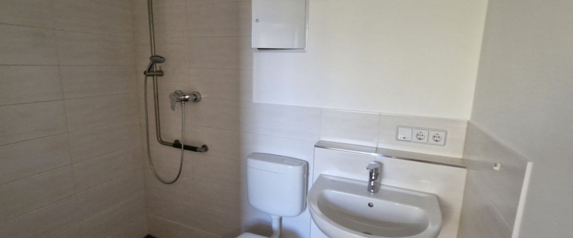 Wohnung, 1 Zimmer (33,95 m²) - Foto 1