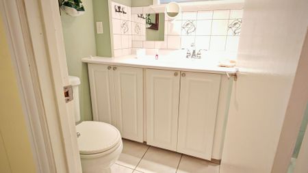 For Lease - 27 Sussex Avenue Unit# Basement, Richmond Hill, Ontario - Photo 2