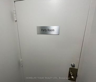 For Lease - 100 Echo Point Unit# 804, Toronto, Ontario - Photo 6