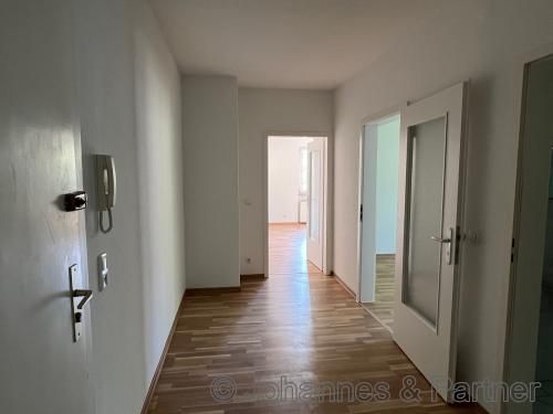 01187 Dresden - Plauen , Bernhardstraße 44 WE 6 - Photo 1