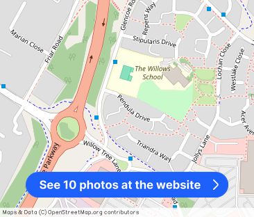 Pendula Drive, Yeading, Middlesex - Photo 1