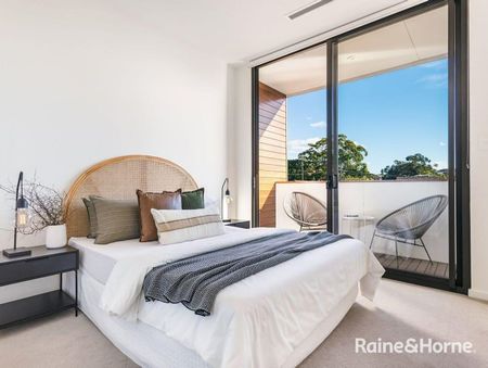 23/112 Alfred Street, Sans Souci, NSW 2219 - Photo 2