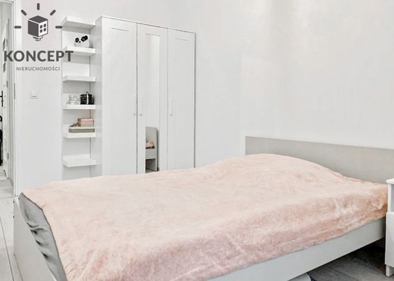 3 pok. | Balkon | Garaż | AC | Krzyki - Zdjęcie 1