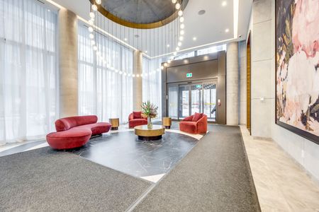 For Lease - 60 Shuter Street Unit# 303, Toronto, Ontario - Photo 3