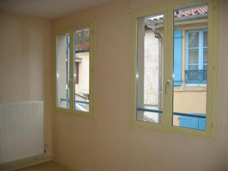 Appartement 2 pièces à Bar-le-Duc - Photo 2