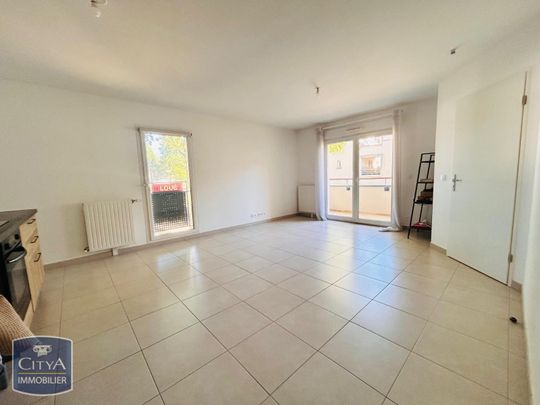 Location Appartement 2 pièces 46m² CHESSY 77700 - Photo 1