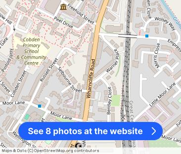 Wharncliffe Road, Loughborough - Photo 1