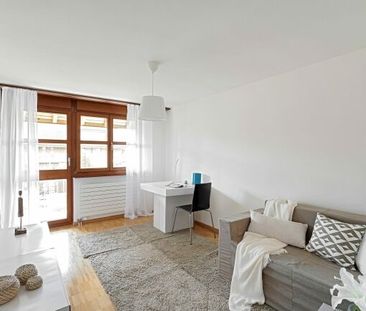 Charmant appartement en duplex avec beaucoup de charme - Baselmattw... - Photo 1