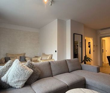 Appartement te huur in Borsbeek voor € 945 met 1 slaapkamer - Photo 3