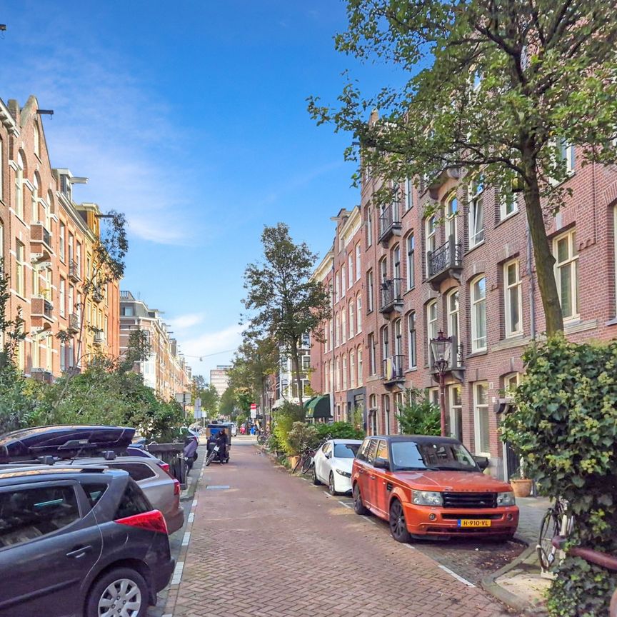 Brederodestraat 77-1, 1054 VB, Amsterdam - Foto 1