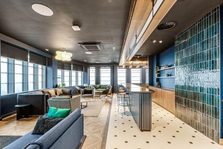 Studio to rent - Photo 4