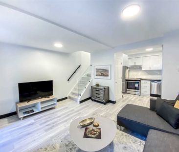 For Lease - 2 Blackthorn Avenue Unit# 20, Toronto, Ontario - Photo 5