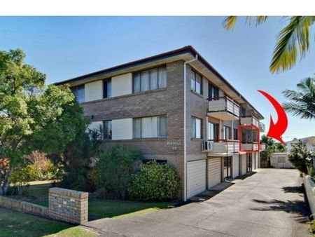 2/29 View Street, Chermside QLD, Belconnen - Photo 3