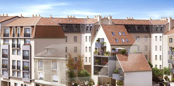T1Bis Centre Ville Besançon - Photo 2