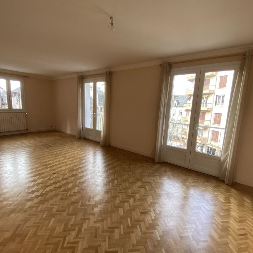 Location Appartement 3 pièces 62m² RODEZ 12000 - Photo 1