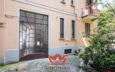 Rif. 762 | tre locali p.ta romana - semi arredato. - Photo 3