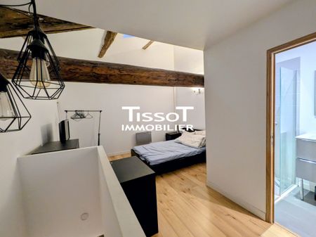 Location Appartement 2 pièces 40m² NIMES 30000 - Photo 3