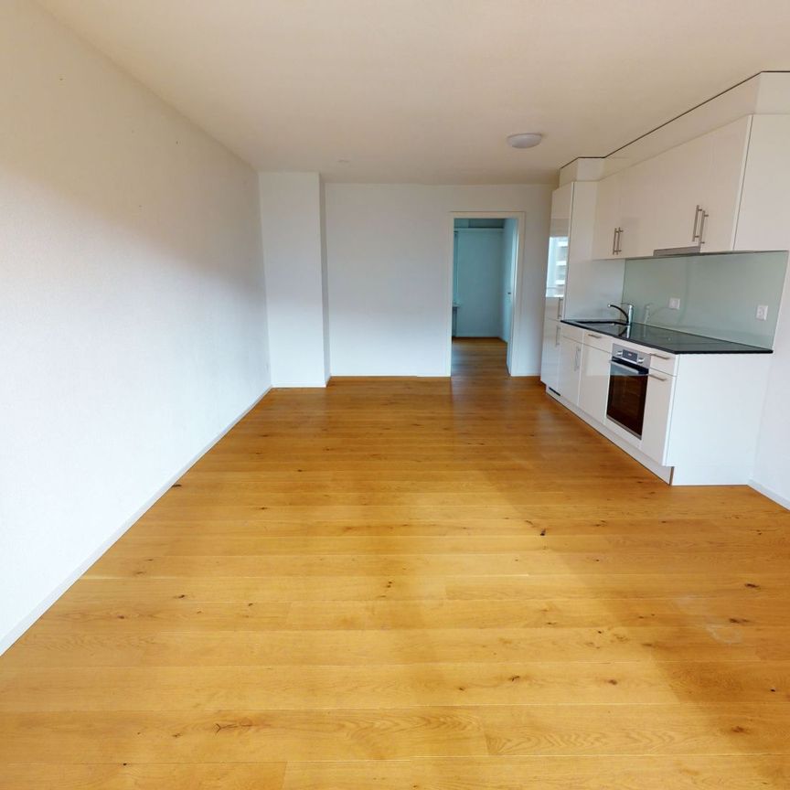 MODERNE Wohnung an zentraler Lage - Foto 1