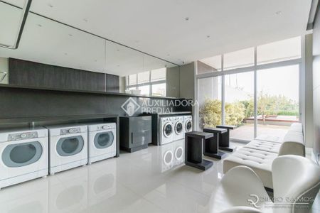 Loft com 1 quarto e 45m² para alugar em Petrópolis, Porto Alegre. - Photo 5