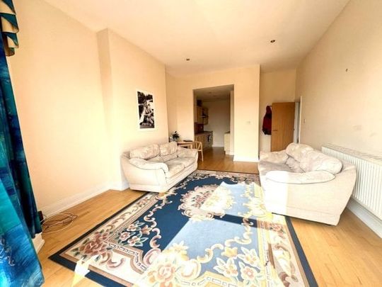 Pendragon Apartments, Southsea - Photo 1