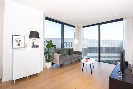 Hampton Tower, South Quay Plaza, 75 Marsh Wall, E14 9RJ - Photo 2