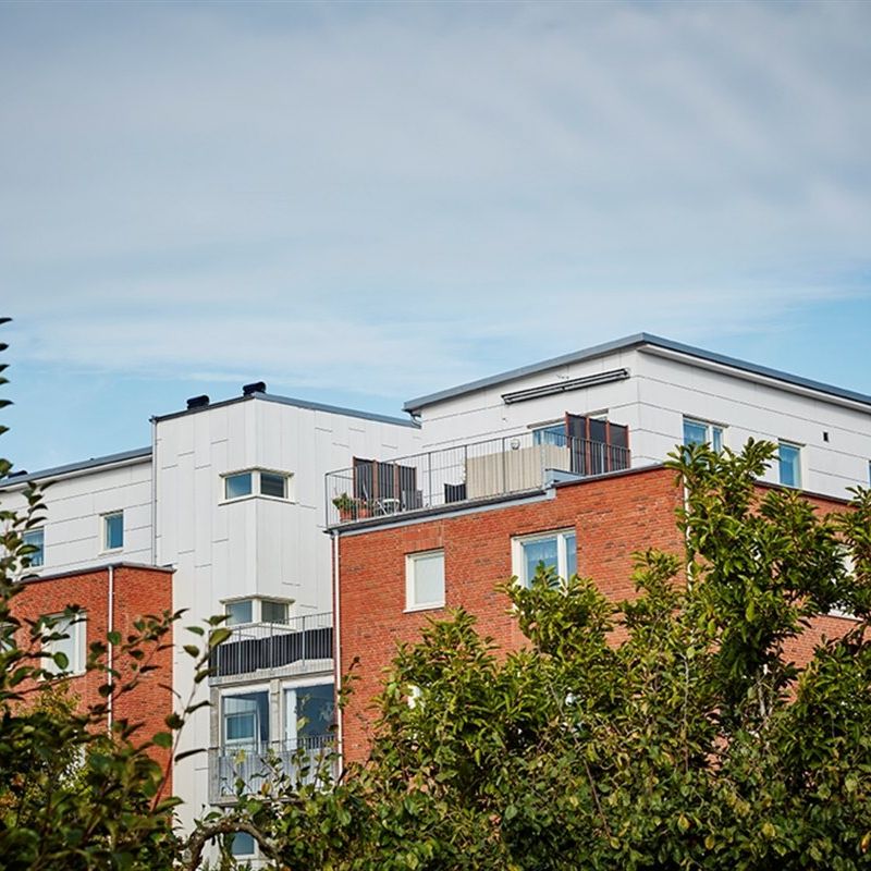 Lars Otterstedts väg 1 - Photo 1