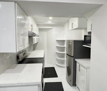 For Lease - 1 Keywood Street Unit# Basement, Ajax, Ontario - Photo 5