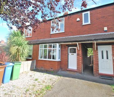 3 bedroom terraced house to rent - Photo 5