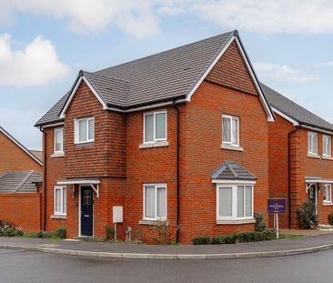 3 bedroom semi-detached house to rent - Photo 6