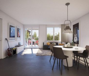 Perfekt für Singles und Paare - Foto 3