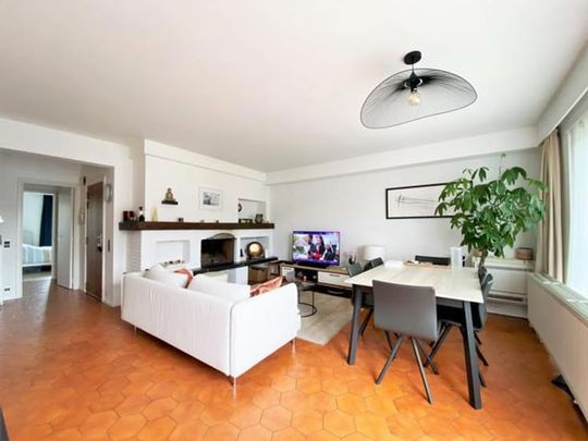 Appartement te huur - Photo 1