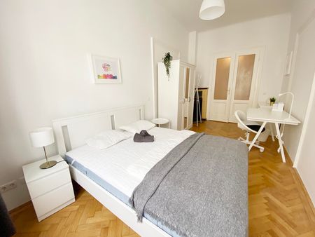 Münzwardeingasse Top 6 Zimmer 2 - Photo 2