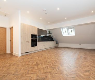 1 bedroom apartment to rent - Photo 2