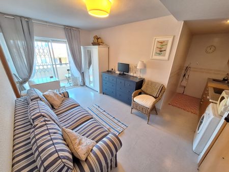 Ref.7754 One-Bedroom Apartment with Pool - Photo 3