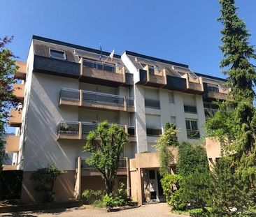 Location Appartement 2 pièces 49m² STRASBOURG 67000 - Photo 4