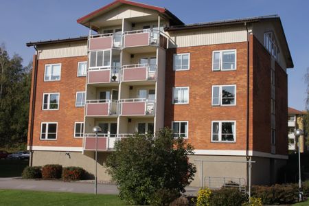Jägaregatan 36, 293 37, OLOFSTRÖM, Sverige, Vilboken - Foto 2