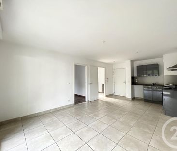 Location Appartement 2 pièces 41m² MELUN 77000 - Photo 1